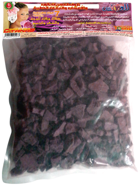 باروق الغجريات بالورد