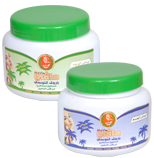 مسحوق مافي للوجه والجسم