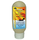 زيـت شـمسـي