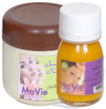 مــــاسك الكريستال