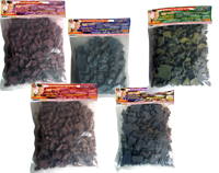 باروق غسول الغجريات