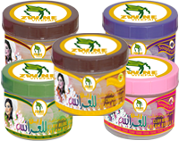 شامبوان غاسول عجين