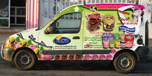 وسائل النقل زين